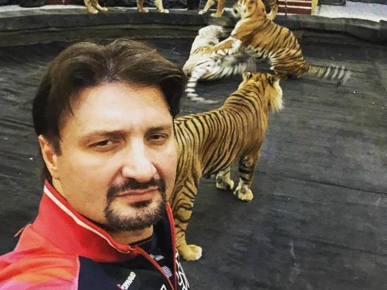 Обманутые циркачи пошли войной на Запашного