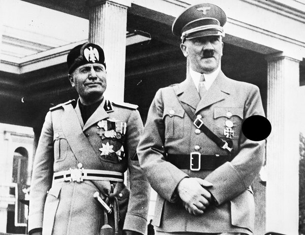 Почему немцев называли фашистами, когда на самом деле они были нацистами? А фашисты были в Италии... Почему немцев называли фашистами, когда на самом деле они были нацистами? А фашисты были в Италии... белые страницы истории,всемирная история