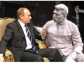 Чистка российской элиты перешла на новый уровень