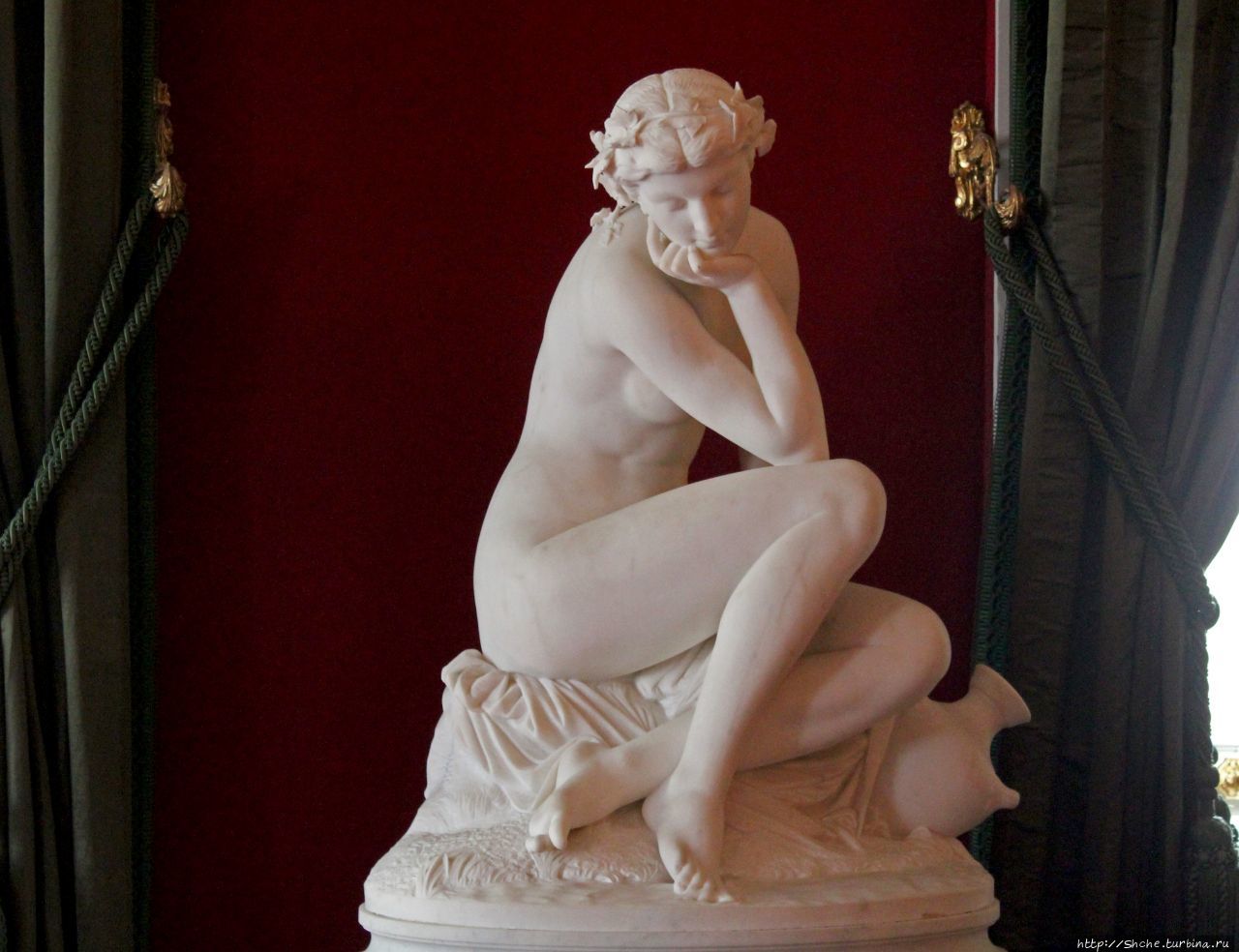 Когда от камня отсекается все лишнее