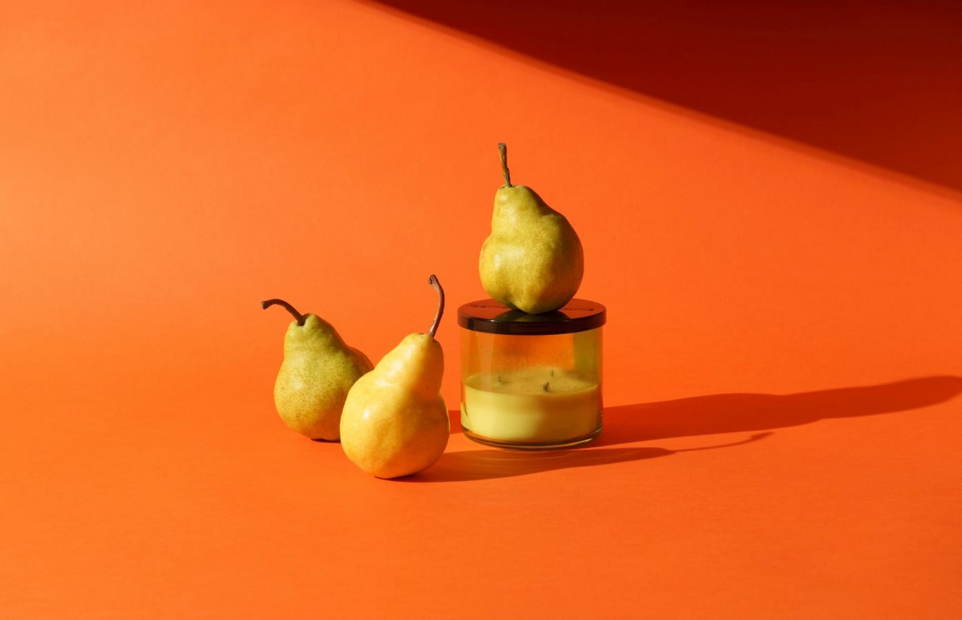 Причины полюбить груши сейчас