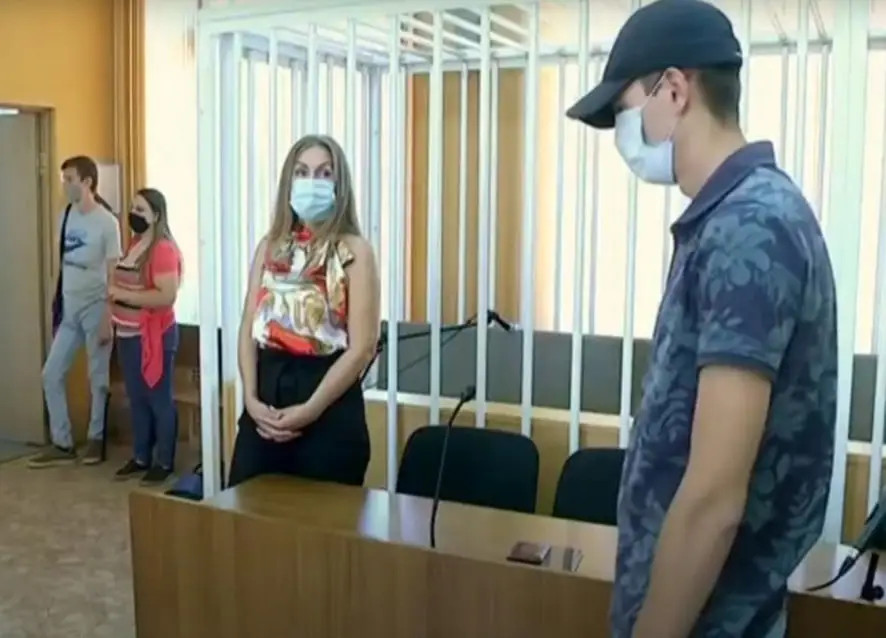 В Новосибирске отпускают по УДО виновника гибели журналиста Антона Лучанского