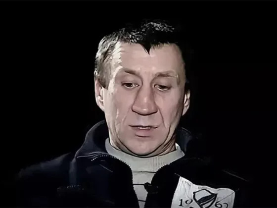 Сын маньяка Чикатило погиб, воюя за ВСУ