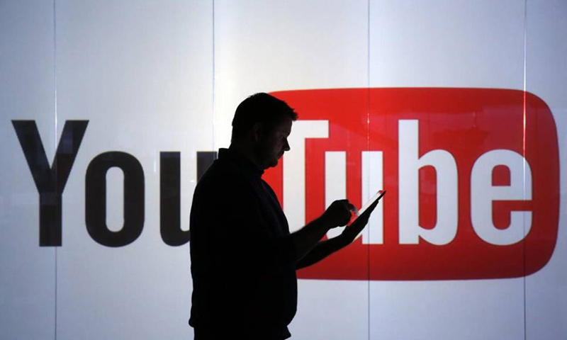 Что не так с YouTube и свободой слова 