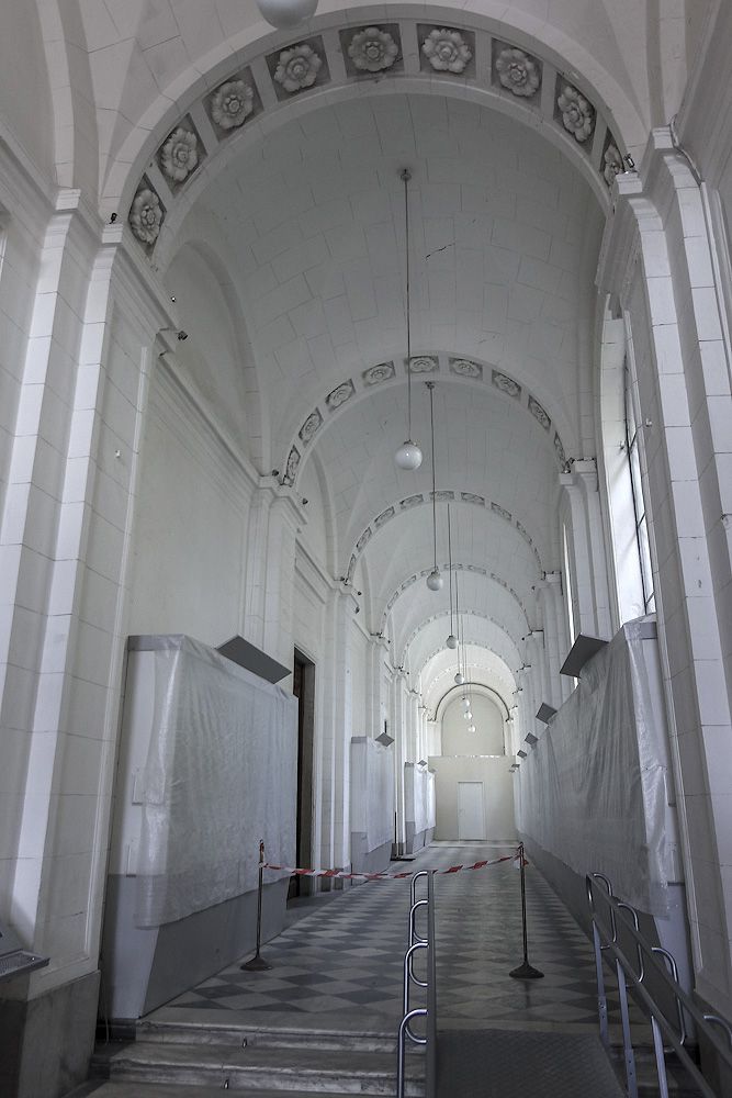 Россия, путешествия, музей, экскурсия, собор