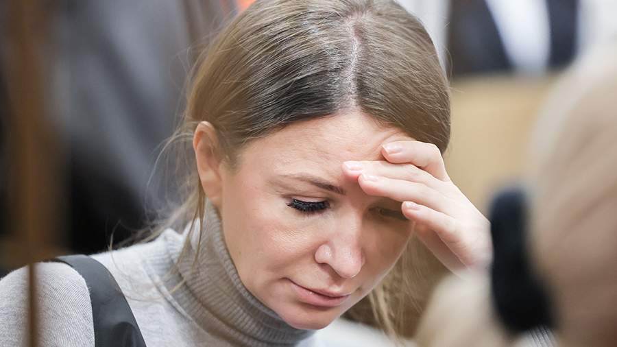 Юрист прокомментировал намерение Блиновской подать заявление о банкротстве