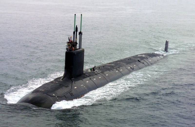 В США назвали «жизненно важное оружие» для противодействия России в Средиземном море Техно