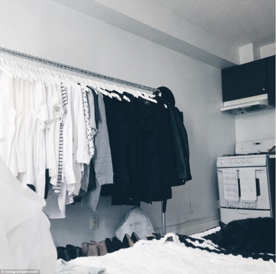 Кухня, спальня и рабочий кабинет на 14 квадратных метрах Кухня, спальня и рабочий кабинет на 14 квадратных метрах интерьер