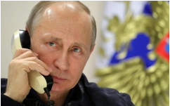 Россия и США на грани второго Карибского кризиса