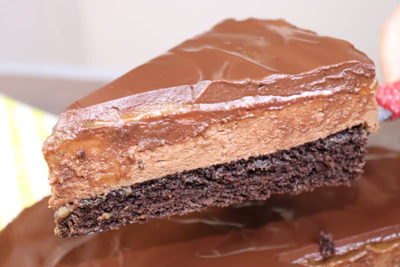 Торт Марс. Рецепт мягкого, нежного, вкусного торта