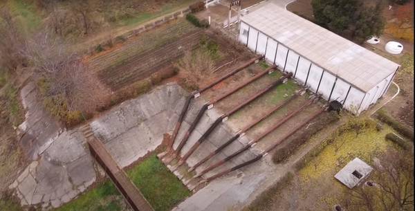 Герой ДНР Бородай: Украина повторяет крымский сценарий водной блокады в Донбассе