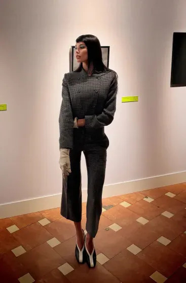 Анастасия Решетова (в новом имидже), Андрей Малахов и Ксения Соловьёва посетили благотворительный ужин Cosmoscow РешетоваАнастасия, Решетова, Андрей, Маргарита, Соловьёва, Cosmoscow, МалаховКсения, бурное, CosmoscowРанее, АндроноваБлаготворительный, ПушкинаКатерина, Янкович, вызвал, Малахов, РешетоваАндрей, ChanelАнастасия, туфлями, сочетании, обсуждение, Москве