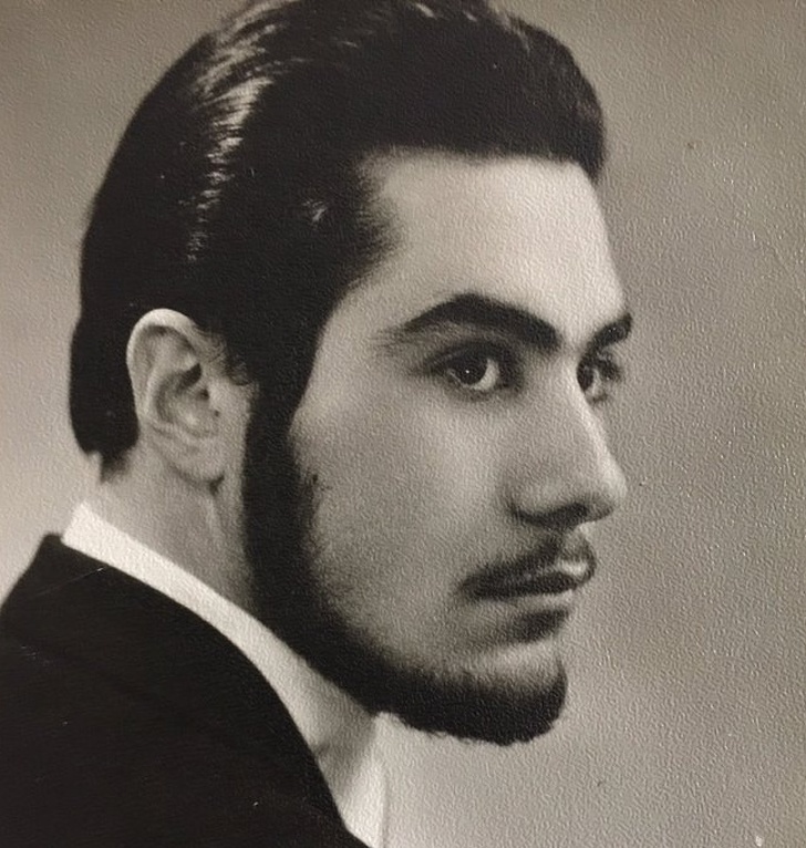 15 фактов, что если бы 50 лет назад появились социальные сети, то сегодня, наши бабушки и дедушки были бы популярными 15 фактов, что если бы 50 лет назад появились социальные сети, то сегодня, наши бабушки и дедушки были бы популярными