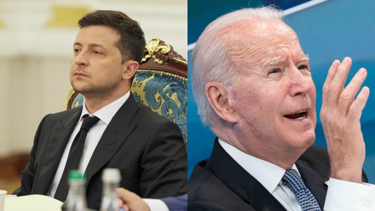 «Ускорят кончину государства»: экс-депутат Рады о выделенных Украине деньгах Пентагона