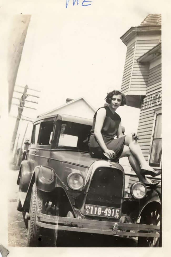 Очаровательные фотографии 