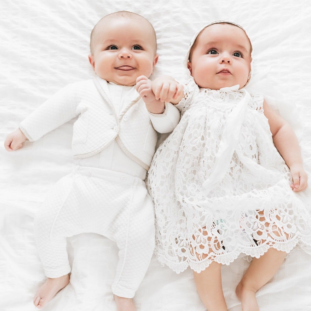 Зачем Инна вязала пинетки, она сама не знала