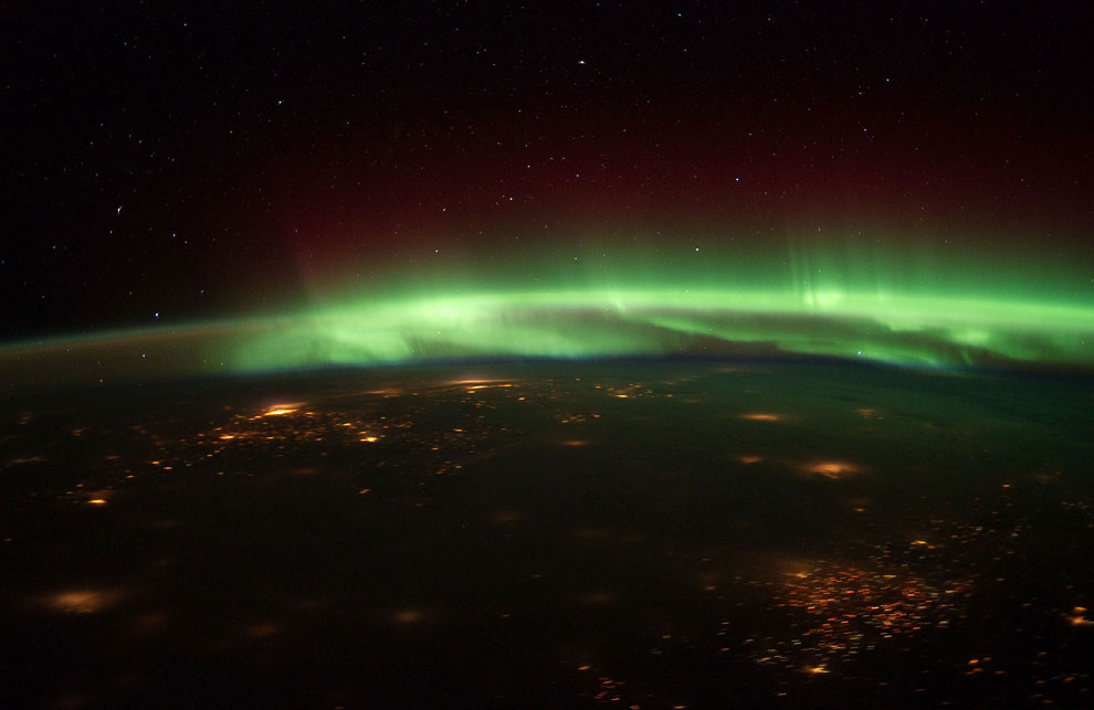 Какая может быть атмосфера на фотографии