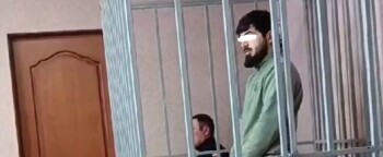 В Обнинске суд отправил 24-летнего мигранта в колонию за нападение на водителя