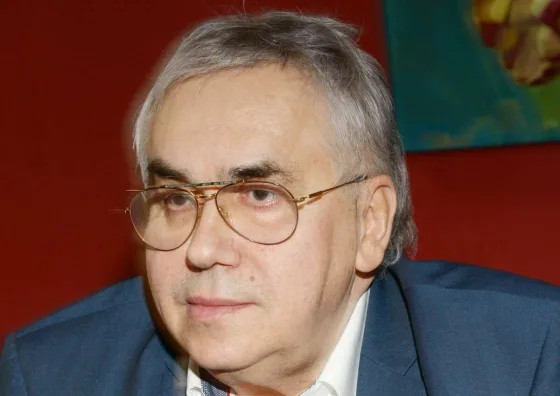 Станислав Садальский