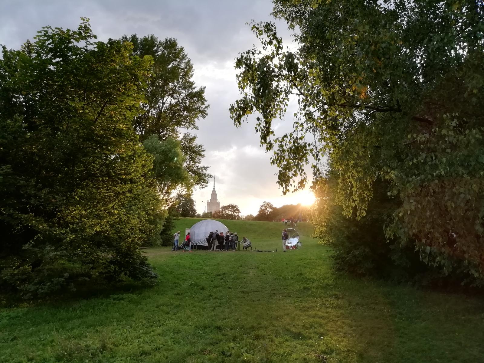 Geek Picnic 2019 в Москве : как это было гаджеты,техника,электроника