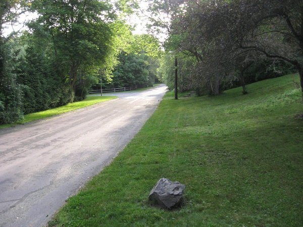 Деревенская Америка Деревенская Америка заграница,путешествие,страны,туризм