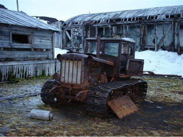 Очень холодная война. Спецоперации в Арктике Очень холодная война. Спецоперации в Арктике история