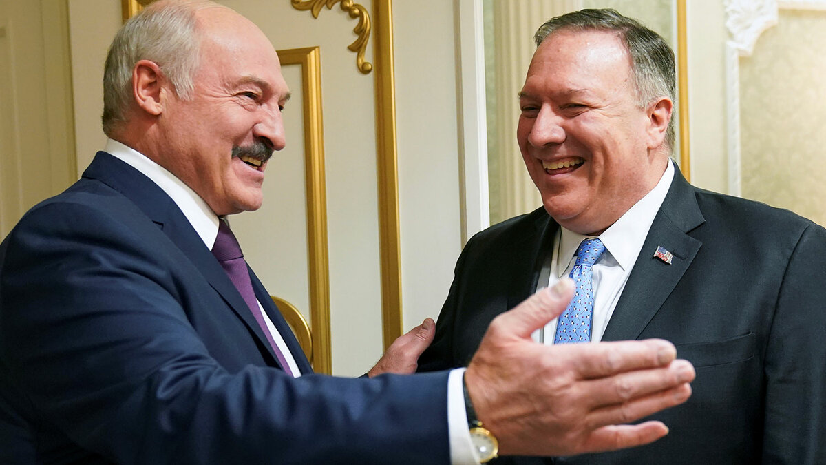 Спасибо Польше и ЕС. Лукашенко с Россией, год польской политики равен реальной интеграции. Много векторности, много печали Спасибо Польше и ЕС. Лукашенко с Россией, год польской политики равен реальной интеграции. Много векторности, много печали Блогеры,общество,Политика