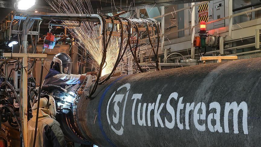 Почему Сербии нужен газопровод в обход Украины Почему Сербии нужен газопровод в обход Украины новости,события,в мире