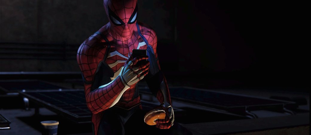 8 лучших игр про Человека-паука piderman,Игры