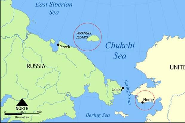 Арктический фронт СВО геополитика