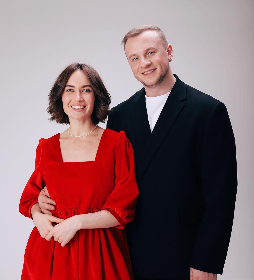 Как выглядит парень Олеси Иванченко из «Натальной карты» и жена Димы Журавлева Олеся, Дмитрий, Иванченко, очень, команды, Журавлев, спустя, составе, понимает, Однако, картам, просто, «Натальной, «Приказ, также, камни, коллеги, благодарен, Макса, друзьями