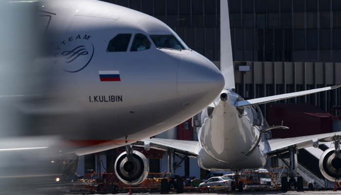 ФАС нашла в России шесть неестественных монополий ФАС нашла в России шесть неестественных монополий