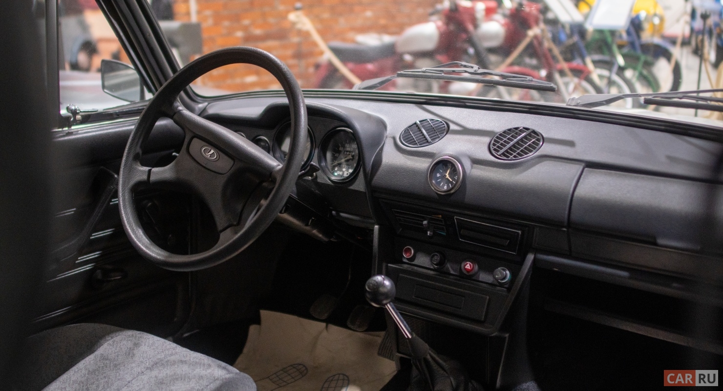 Найдена причина, почему во многих иномарках зимой холодно