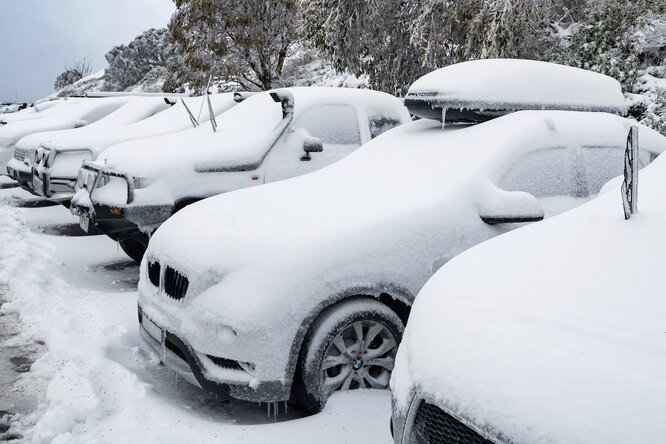 Вечный вопрос: нужно ли прогревать автомобиль в холода?