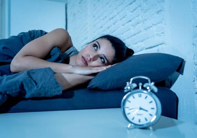 9 причин, почему полезно спать голым