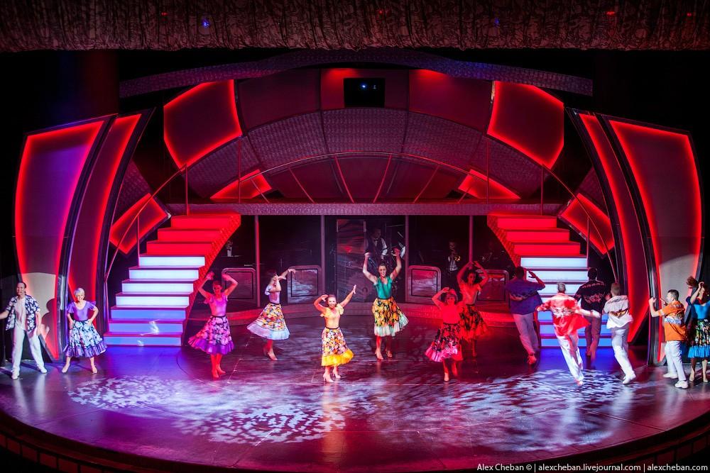 Такая впечатляющая Аляска Такая впечатляющая Аляска природа