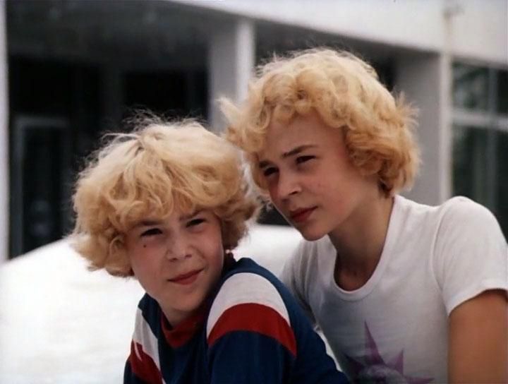 кино, ссср, приключения электроника