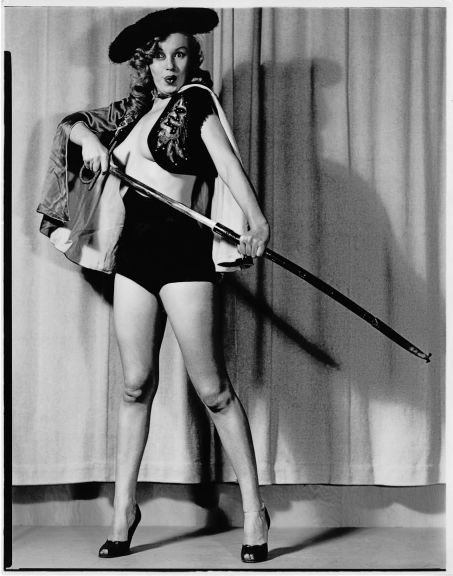 Раньше никто не видел! Домашние фото Мэрилин Монро Раньше никто не видел! Домашние фото Мэрилин Монро