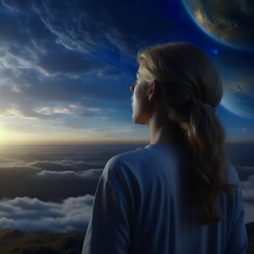 Все изображения в данной статье (как и в других статьях за сентябрь) не имеют земных аналогов, созданы автором с помощью нейросети.