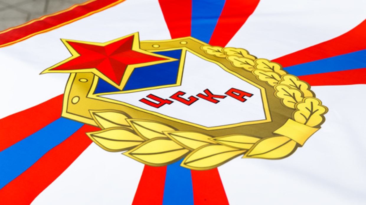 Женская команда ЦСКА обыграла «Суонси» в квалификации Лиги чемпионов