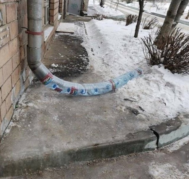 Странные ситуации с просторов России Странные ситуации с просторов России позитив,смешные картинки,юмор