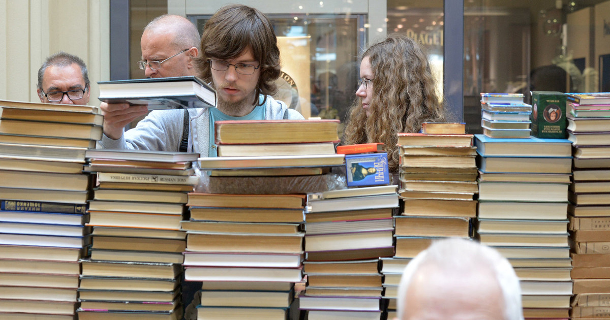 Запрет российских книг не помог: лишившись конкурентов, в прошлом году закрылись 136 украинских издательств