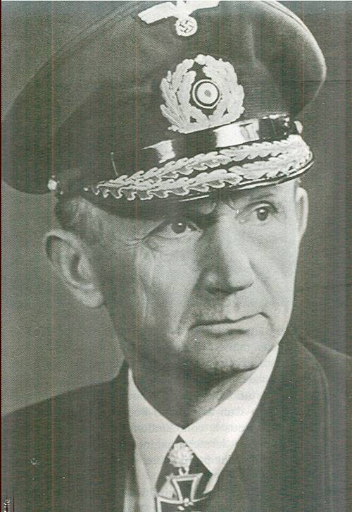 Атака в Скапа-Флоу история