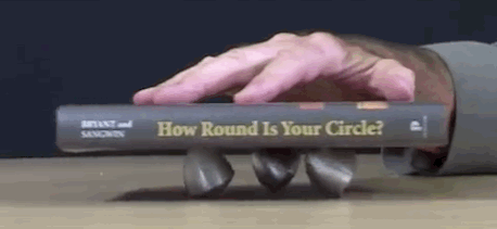 Смешные и веселые гифки для настроения 