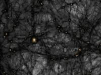 Как и когда: новые теории происхождения тёмной материи