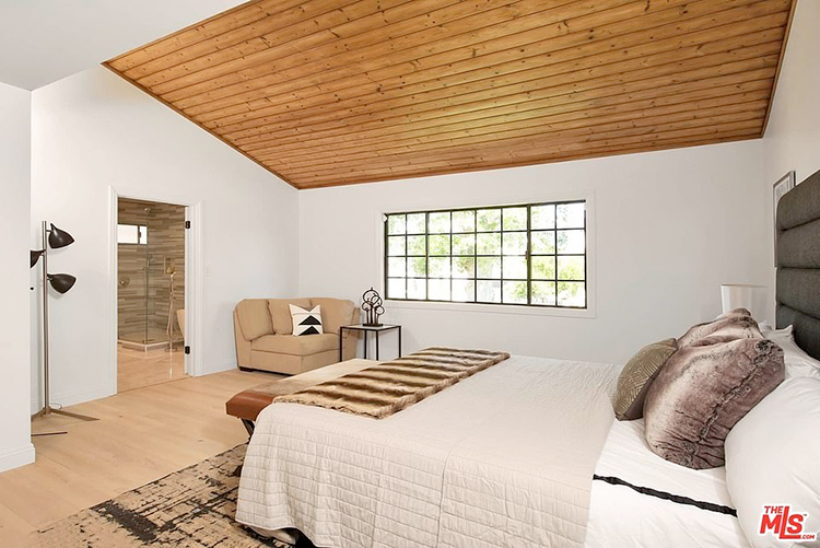 В гостях у Дженнифер Лопес и Алекса Родригеса: экскурсия по их новому дому в Лос-Анджелесе Стиль жизни,Дома звезд