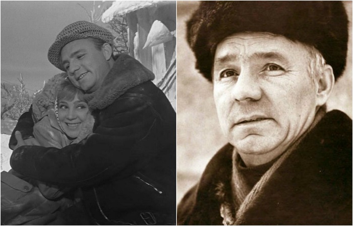 Взгляд через годы: Как изменились советские актёры, снявшиеся в советской комедии «Девчата» «Девчата»,киноактеры,отечественные фильмы,СССР