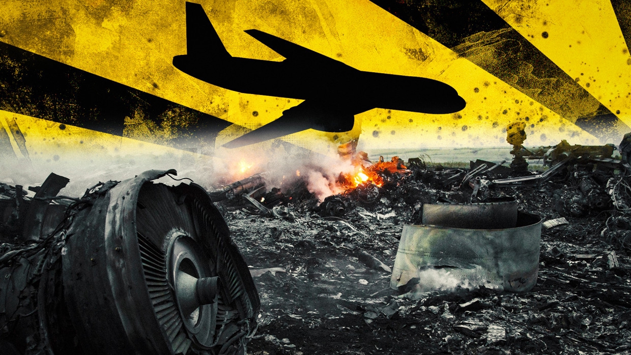 Политолог Корнилов разгромил версию «ценных свидетелей» по делу MH17