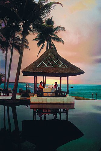 Ломбок, Индонезия: райское место в Индийском океане Индонезия,курорты,Ломбок
