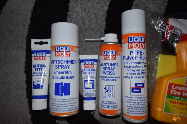 Силиконовая смазка для авто – какая лучше: рейтинг водителю на заметку,советы автомобилистам